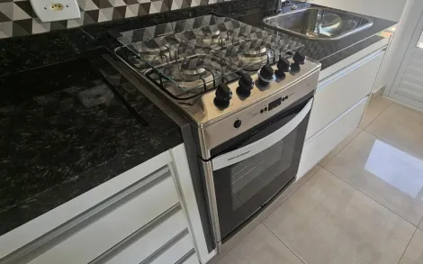 imagem 5 - PREMIATTO - APARTAMENTO COMPLETO E BEM LOCALIZADO COM 2 DORMITÓRIOS imagem 5 - PREMIATTO - APARTAMENTO COMPLETO E BEM LOCALIZADO COM 2 DORMITÓRIOS