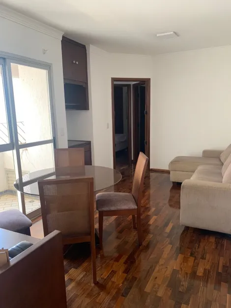imagem 4 - APARTAMENTO MOBILIADO COM 2 QUARTOS, SACADA E 1 VAGA imagem 4 - APARTAMENTO MOBILIADO COM 2 QUARTOS, SACADA E 1 VAGA
