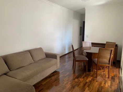 imagem 3 - APARTAMENTO MOBILIADO COM 2 QUARTOS, SACADA E 1 VAGA imagem 3 - APARTAMENTO MOBILIADO COM 2 QUARTOS, SACADA E 1 VAGA