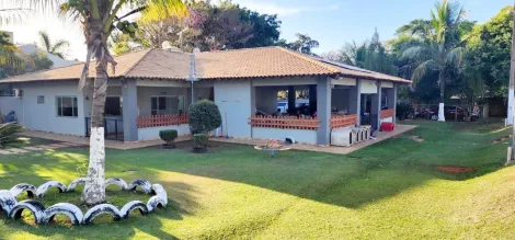 imagem 1 - CASA À VENDA NO REAL VILLAGE EM PIRATININGA imagem 1 - CASA À VENDA NO REAL VILLAGE EM PIRATININGA