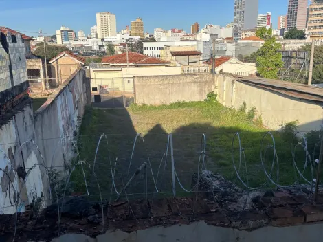 imagem 1 - TERRENO PRÓXIMO AO FÓRUM imagem 1 - TERRENO PRÓXIMO AO FÓRUM