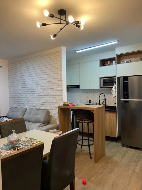 imagem 1 - APARTAMENTO À VENDA - QUINTA RANIERI GOLD imagem 1 - APARTAMENTO À VENDA - QUINTA RANIERI GOLD