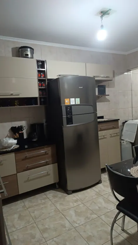 imagem 5 - RESIDÊNCIA À VENDA - PQ. SÃO JOÃO - A 4 QUADRAS DA BERNARDINO DE CAMPOS imagem 5 - RESIDÊNCIA À VENDA - PQ. SÃO JOÃO - A 4 QUADRAS DA BERNARDINO DE CAMPOS