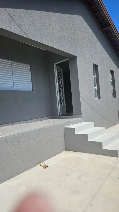imagem 1 - Casa  2 domitórios - JD OURO VERDE imagem 1 - Casa  2 domitórios - JD OURO VERDE