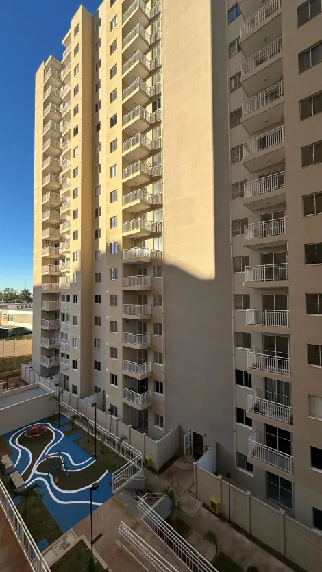 imagem 4 - RNI NAÇÕES UNIDAS - APATAMENTO COM 2 DORMITÓRIOS, COM ACABAMENTO DIFERENCIADO. AO LADO DO COLÉGIO GBI, ROTA BRACELL. BAURU/SP imagem 4 - RNI NAÇÕES UNIDAS - APATAMENTO COM 2 DORMITÓRIOS, COM ACABAMENTO DIFERENCIADO. AO LADO DO COLÉGIO GBI, ROTA BRACELL. BAURU/SP
