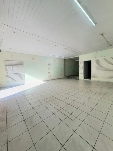 imagem 1 - Salão Comercial 260m² para Locação no Centro de Bauru imagem 1 - Salão Comercial 260m² para Locação no Centro de Bauru