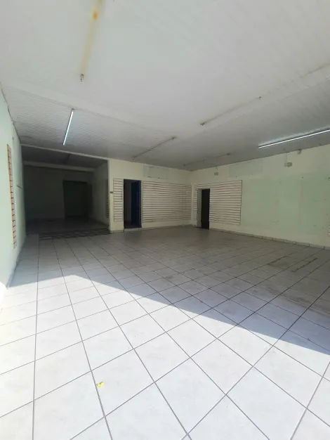 imagem 2 - Salão Comercial 260m² para Locação no Centro de Bauru imagem 2 - Salão Comercial 260m² para Locação no Centro de Bauru
