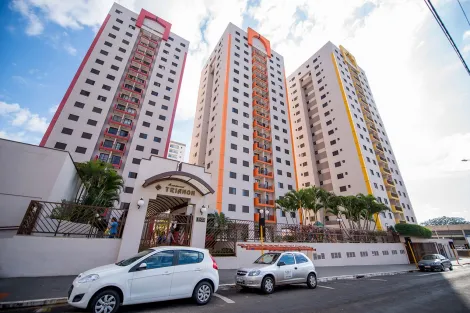 imagem 1 - Ótimo apartamento para venda próximo do BAURU SHOPPING - TRIANON! imagem 1 - Ótimo apartamento para venda próximo do BAURU SHOPPING - TRIANON!