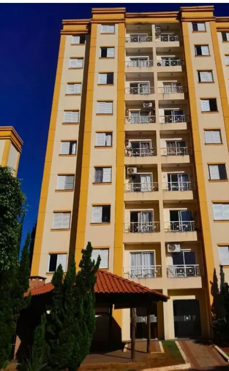imagem 1 - Lindo apartamento completo em armários - CAMPO LIMPO! imagem 1 - Lindo apartamento completo em armários - CAMPO LIMPO!
