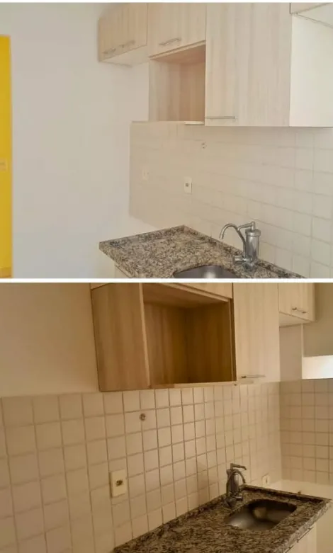 imagem 3 - Lindo apartamento completo em armários - CAMPO LIMPO! imagem 3 - Lindo apartamento completo em armários - CAMPO LIMPO!