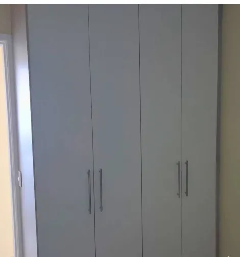 imagem 5 - Lindo apartamento completo em armários - CAMPO LIMPO! imagem 5 - Lindo apartamento completo em armários - CAMPO LIMPO!