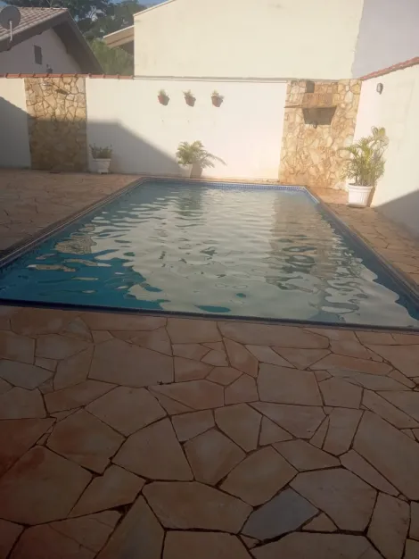imagem 1 - Linda Residência no Condomínio Riviera do Tietê em Arealva imagem 1 - Linda Residência no Condomínio Riviera do Tietê em Arealva