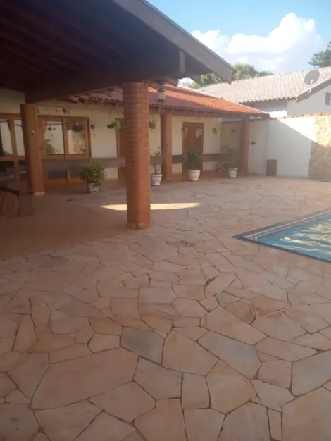imagem 2 - Linda Residência no Condomínio Riviera do Tietê em Arealva imagem 2 - Linda Residência no Condomínio Riviera do Tietê em Arealva
