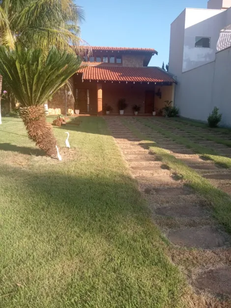 imagem 5 - Linda Residência no Condomínio Riviera do Tietê em Arealva imagem 5 - Linda Residência no Condomínio Riviera do Tietê em Arealva