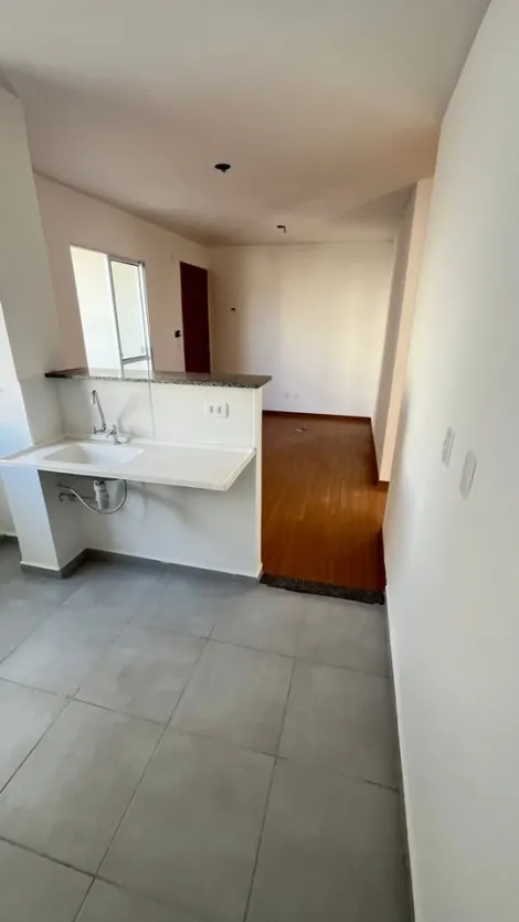 imagem 3 - ÓTIMO APARTAMENTO NO 2º ANDAR imagem 3 - ÓTIMO APARTAMENTO NO 2º ANDAR