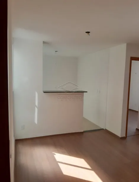 imagem 2 - ÓTIMO APARTAMENTO NO 2º ANDAR imagem 2 - ÓTIMO APARTAMENTO NO 2º ANDAR
