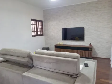 imagem 4 - Linda Casa, 3 Dormitórios sendo 2 suítes - Pq. Júlio Nóbrega imagem 4 - Linda Casa, 3 Dormitórios sendo 2 suítes - Pq. Júlio Nóbrega