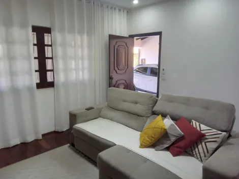 imagem 5 - Linda Casa, 3 Dormitórios sendo 2 suítes - Pq. Júlio Nóbrega imagem 5 - Linda Casa, 3 Dormitórios sendo 2 suítes - Pq. Júlio Nóbrega