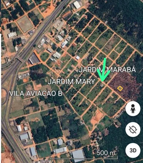 imagem 5 - Terreno - JARDIM MARY imagem 5 - Terreno - JARDIM MARY