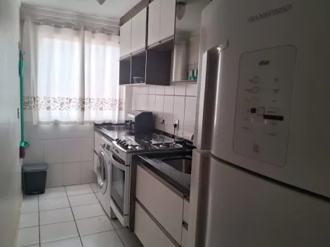 imagem 5 - Apartamento - 2 dormitórios - AGUAS DO SOBRADO II imagem 5 - Apartamento - 2 dormitórios - AGUAS DO SOBRADO II