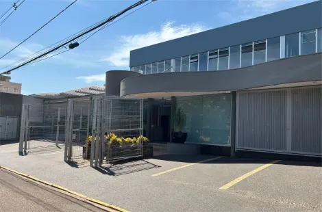 Bauru Centro Comercial Locacao R$ 32.000,00  8 Vagas 