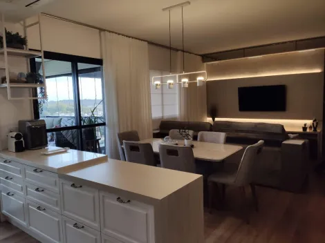 imagem 2 - VIVANT - Apartamento totalmente equipado e mobiliado com design e sofisticação em cada detalhe imagem 2 - VIVANT - Apartamento totalmente equipado e mobiliado com design e sofisticação em cada detalhe