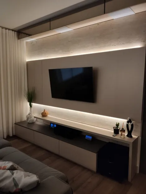 imagem 4 - VIVANT - Apartamento totalmente equipado e mobiliado com design e sofisticação em cada detalhe imagem 4 - VIVANT - Apartamento totalmente equipado e mobiliado com design e sofisticação em cada detalhe