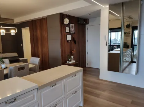 imagem 5 - VIVANT - Apartamento totalmente equipado e mobiliado com design e sofisticação em cada detalhe imagem 5 - VIVANT - Apartamento totalmente equipado e mobiliado com design e sofisticação em cada detalhe