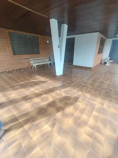 Barra Bonita Jardim Vista Alegre Casa Locacao R$ 5.500,00 2 Dormitorios 2 Vagas Area do terreno 1200.00m2 