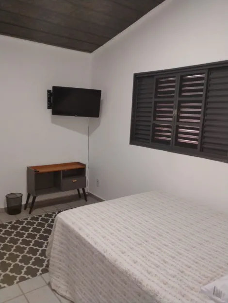 imagem 5 - Lindo Apartamento Edifício Samburá imagem 5 - Lindo Apartamento Edifício Samburá
