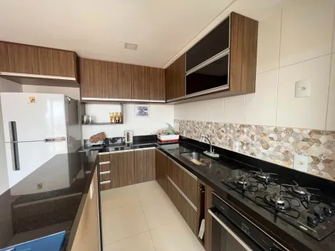 imagem 2 - Apartamento à venda no Residencial Castelbello - completo em planejados e pronto para morar imagem 2 - Apartamento à venda no Residencial Castelbello - completo em planejados e pronto para morar