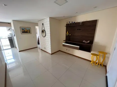 imagem 5 - Apartamento à venda no Residencial Castelbello - completo em planejados e pronto para morar imagem 5 - Apartamento à venda no Residencial Castelbello - completo em planejados e pronto para morar