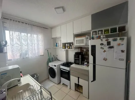 imagem 2 - Lindo apartamento no Jardim Paraiso imagem 2 - Lindo apartamento no Jardim Paraiso