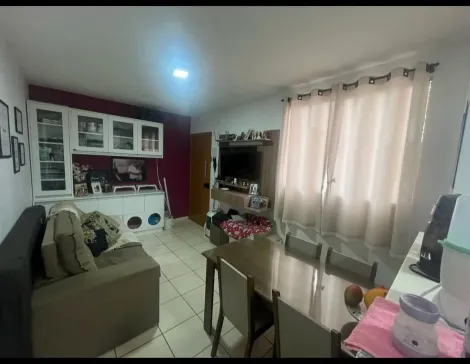 imagem 1 - Lindo apartamento no Jardim Paraiso imagem 1 - Lindo apartamento no Jardim Paraiso