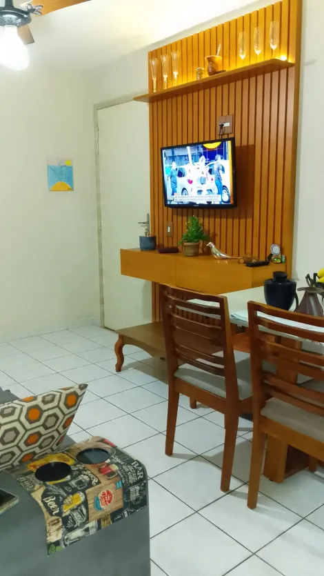 imagem 3 - Apartamento no térreo para venda - Águas do Sobrado I imagem 3 - Apartamento no térreo para venda - Águas do Sobrado I