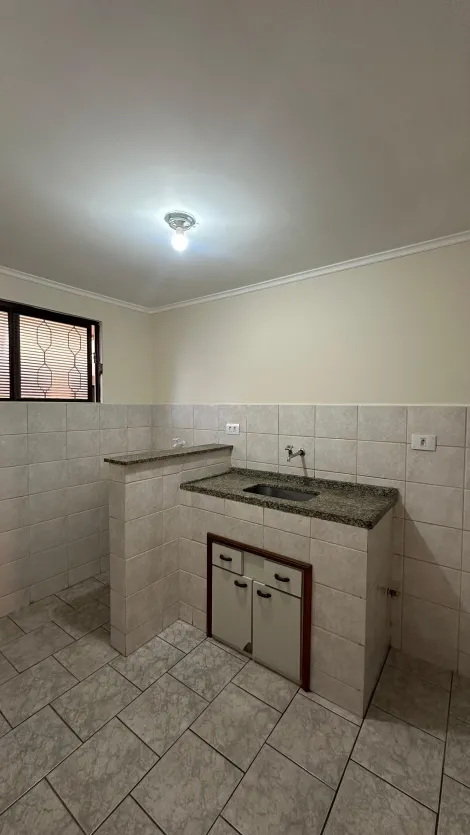 imagem 4 - PARANA II - APARTAMENTO COM 1 DORMITÓRIO À 500M² DA UNISAGRADO. JARDIM BRASIL, BAURU/SP imagem 4 - PARANA II - APARTAMENTO COM 1 DORMITÓRIO À 500M² DA UNISAGRADO. JARDIM BRASIL, BAURU/SP