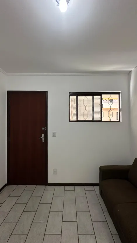 imagem 2 - PARANA II - APARTAMENTO COM 1 DORMITÓRIO À 500M² DA UNISAGRADO. JARDIM BRASIL, BAURU/SP imagem 2 - PARANA II - APARTAMENTO COM 1 DORMITÓRIO À 500M² DA UNISAGRADO. JARDIM BRASIL, BAURU/SP