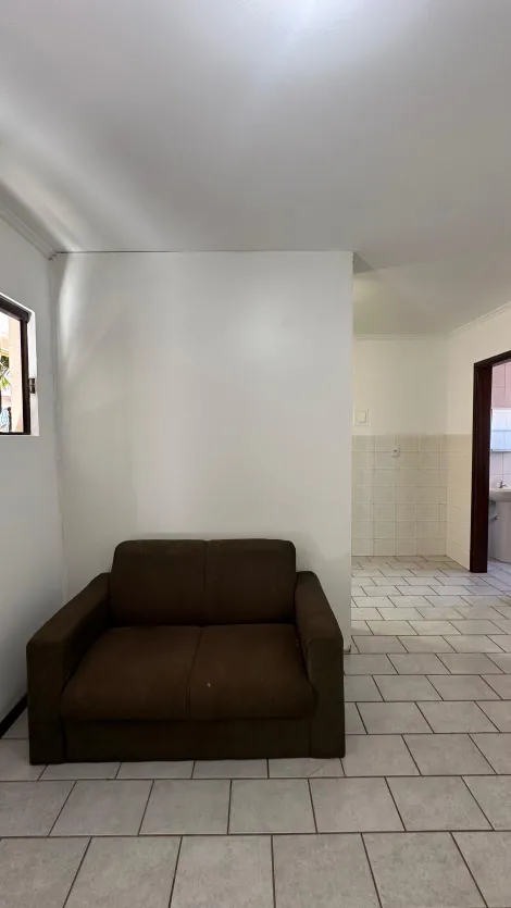 imagem 3 - PARANA II - APARTAMENTO COM 1 DORMITÓRIO À 500M² DA UNISAGRADO. JARDIM BRASIL, BAURU/SP imagem 3 - PARANA II - APARTAMENTO COM 1 DORMITÓRIO À 500M² DA UNISAGRADO. JARDIM BRASIL, BAURU/SP