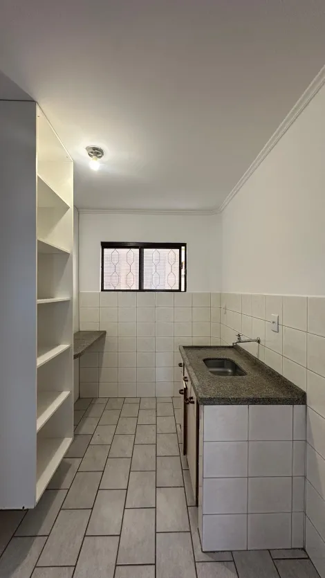 imagem 4 - PARANA II - APARTAMENTO COM 1 DORMITÓRIO À 500M² DA UNISAGRADO. JARDIM BRASIL, BAURU/SP imagem 4 - PARANA II - APARTAMENTO COM 1 DORMITÓRIO À 500M² DA UNISAGRADO. JARDIM BRASIL, BAURU/SP