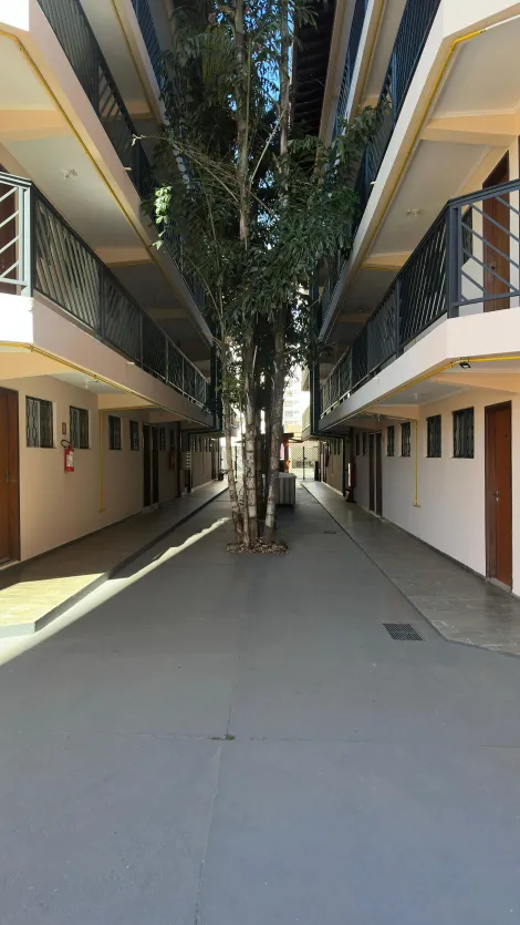 imagem 1 - PARANA II - APARTAMENTO COM 1 DORMITÓRIO À 500M² DA UNISAGRADO. JARDIM BRASIL, BAURU/SP imagem 1 - PARANA II - APARTAMENTO COM 1 DORMITÓRIO À 500M² DA UNISAGRADO. JARDIM BRASIL, BAURU/SP