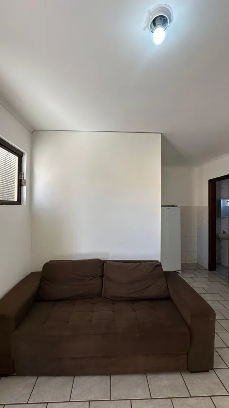 imagem 3 - PARANA II - APARTAMENTO SEMI MOBILIADO COM 1 DORMITÓRIO À 500M² DA UNISAGRADO. JARDIM BRASIL, BAURU/SP imagem 3 - PARANA II - APARTAMENTO SEMI MOBILIADO COM 1 DORMITÓRIO À 500M² DA UNISAGRADO. JARDIM BRASIL, BAURU/SP