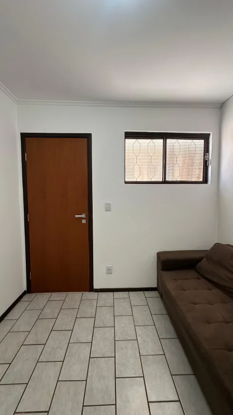 imagem 2 - PARANA II - APARTAMENTO SEMI MOBILIADO COM 1 DORMITÓRIO À 500M² DA UNISAGRADO. JARDIM BRASIL, BAURU/SP imagem 2 - PARANA II - APARTAMENTO SEMI MOBILIADO COM 1 DORMITÓRIO À 500M² DA UNISAGRADO. JARDIM BRASIL, BAURU/SP