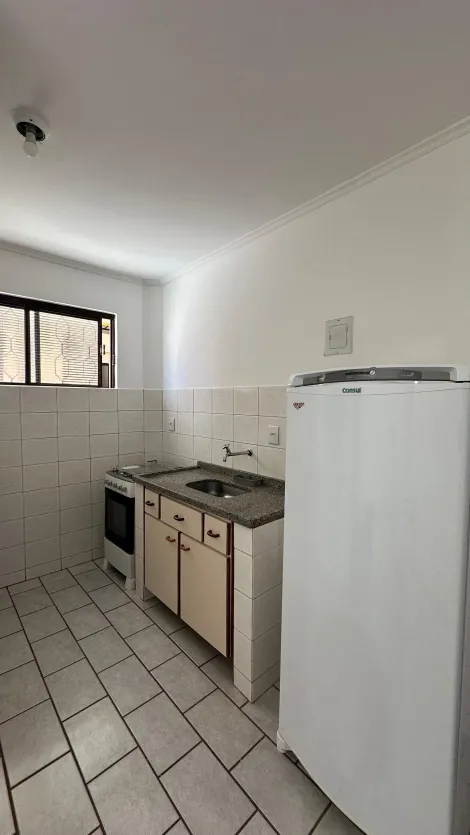 imagem 4 - PARANA II - APARTAMENTO SEMI MOBILIADO COM 1 DORMITÓRIO À 500M² DA UNISAGRADO. JARDIM BRASIL, BAURU/SP imagem 4 - PARANA II - APARTAMENTO SEMI MOBILIADO COM 1 DORMITÓRIO À 500M² DA UNISAGRADO. JARDIM BRASIL, BAURU/SP