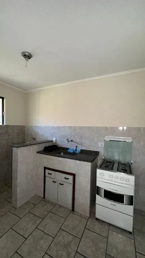imagem 3 - PARANA II - APARTAMENTO SEMI MOBILIADO COM 1 DORMITÓRIO À 500M² DA UNISAGRADO. JARDIM BRASIL, BAURU/SP imagem 3 - PARANA II - APARTAMENTO SEMI MOBILIADO COM 1 DORMITÓRIO À 500M² DA UNISAGRADO. JARDIM BRASIL, BAURU/SP