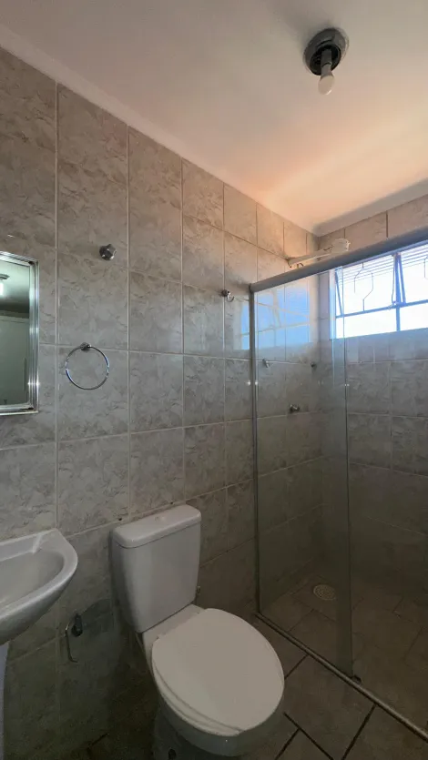 imagem 5 - PARANA II - APARTAMENTO SEMI MOBILIADO COM 1 DORMITÓRIO À 500M² DA UNISAGRADO. JARDIM BRASIL, BAURU/SP imagem 5 - PARANA II - APARTAMENTO SEMI MOBILIADO COM 1 DORMITÓRIO À 500M² DA UNISAGRADO. JARDIM BRASIL, BAURU/SP