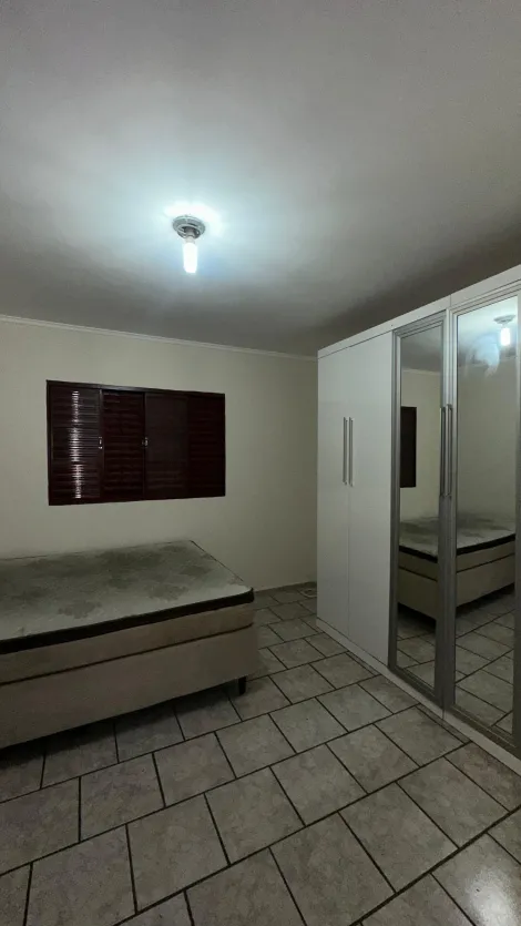 imagem 4 - PARANA II - APARTAMENTO SEMI MOBILIADO COM 1 DORMITÓRIO À 500M² DA UNISAGRADO. JARDIM BRASIL, BAURU/SP imagem 4 - PARANA II - APARTAMENTO SEMI MOBILIADO COM 1 DORMITÓRIO À 500M² DA UNISAGRADO. JARDIM BRASIL, BAURU/SP