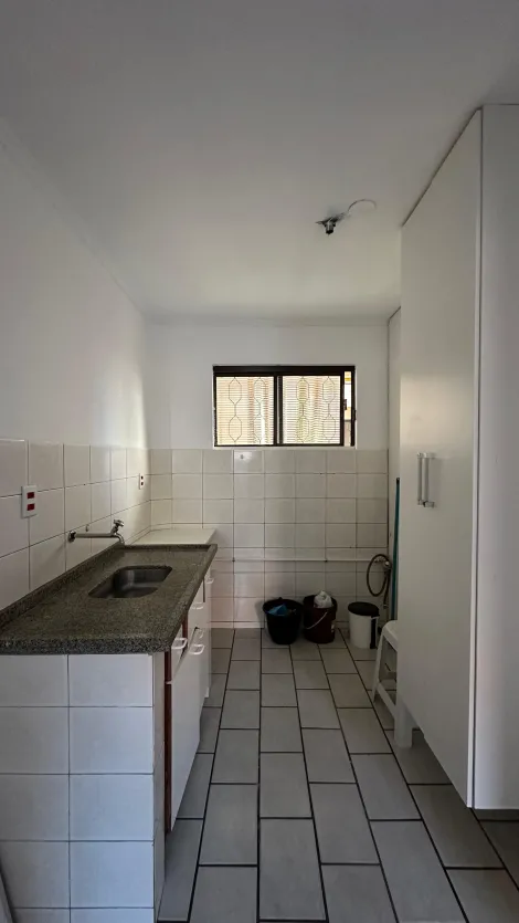 imagem 4 - PARANA II - APARTAMENTO COM 2 DORMITÓRIOS À 500M² DA UNISAGRADO. JARDIM BRASIL, BAURU/SP imagem 4 - PARANA II - APARTAMENTO COM 2 DORMITÓRIOS À 500M² DA UNISAGRADO. JARDIM BRASIL, BAURU/SP