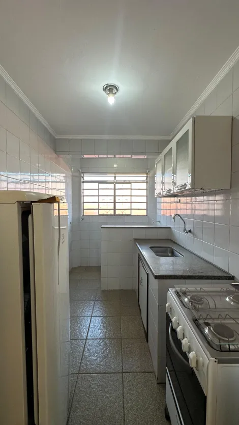 imagem 2 - PARANA I - APARTAMENTO SEMI MOBILIADO COM 1 DORMITÓRIO À 500M² DA UNISAGRADO. JARDIM BRASIL, BAURU/SP imagem 2 - PARANA I - APARTAMENTO SEMI MOBILIADO COM 1 DORMITÓRIO À 500M² DA UNISAGRADO. JARDIM BRASIL, BAURU/SP