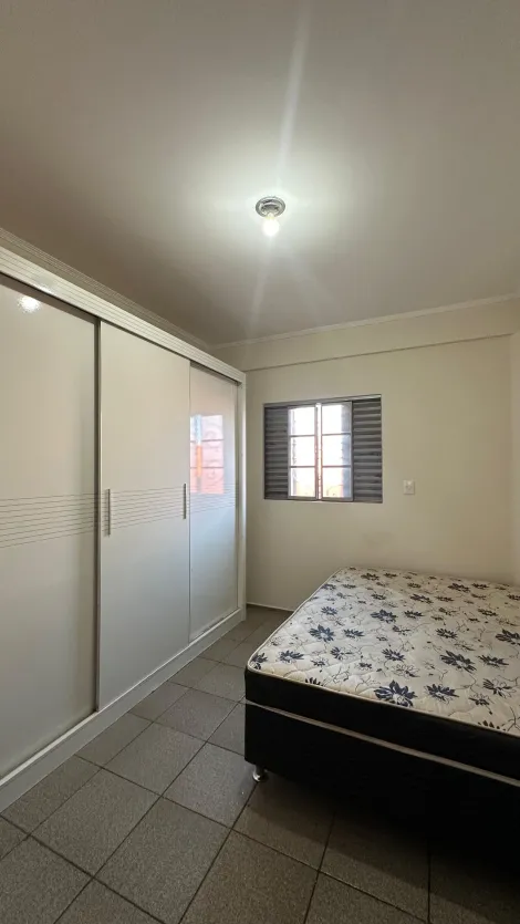 imagem 4 - PARANA I - APARTAMENTO SEMI MOBILIADO COM 1 DORMITÓRIO À 500M² DA UNISAGRADO. JARDIM BRASIL, BAURU/SP imagem 4 - PARANA I - APARTAMENTO SEMI MOBILIADO COM 1 DORMITÓRIO À 500M² DA UNISAGRADO. JARDIM BRASIL, BAURU/SP
