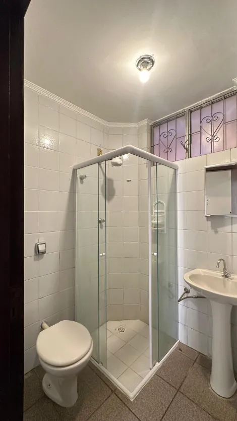 imagem 3 - PARANA I - APARTAMENTO COM 1 DORMITÓRIO À 500M² DA UNISAGRADO. JARDIM BRASIL, BAURU/SP imagem 3 - PARANA I - APARTAMENTO COM 1 DORMITÓRIO À 500M² DA UNISAGRADO. JARDIM BRASIL, BAURU/SP